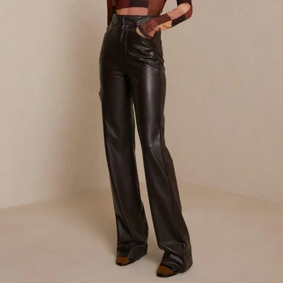 Alc deals leather pants